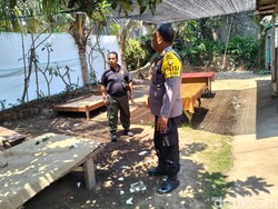 Kerap Bising dan Ganggu Warga, Warung Tuak di Denpasar Ditutup Polisi!