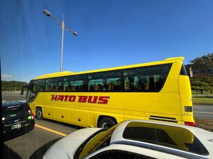 Lihat Lebih Dekat Transportasi Bus di Jepang yang Unik dan Nyaman Lihat Lebih Dekat Transportasi Bus di Jepang yang Unik dan Nyaman