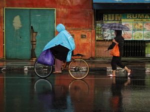 Indonesia Masuk Pancaroba, BMKG Imbau Waspadai Hal Ini