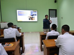 PPSDM Migas Beri Pelatihan ke 211 Generasi Muda di Musi Banyuasin