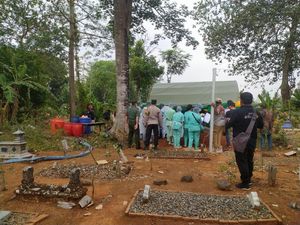 Pemuda Jepara Tewas Usai Dikeroyok Warga, 1 Tersangka Ditangkap