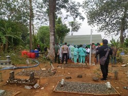 Pemuda Jepara Tewas Usai Dikeroyok Warga, 1 Tersangka Ditangkap