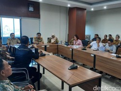 Eks Pengelola Pasar Butung Makassar Ungkap Alasan Tak Mau Diambil Alih Pemkot
