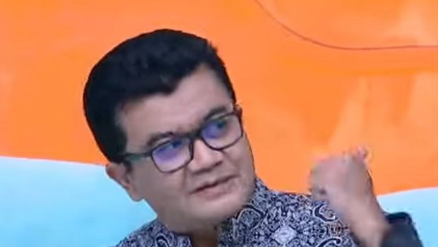 Reza Indragiri