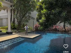 Penjual Ungkap Pemilik Rumah Viral Dijual Rp 270 Miliar di Pondok Indah