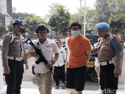 Jabar Hari Ini: Misteri Motif Ulah Samuel hingga Viral Aksi Asusila di Bandung