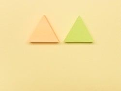 Rumus Luas dan Keliling Segitiga Sama Sisi Beserta Contoh Soal