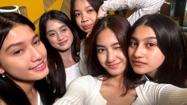 Top 20 RRQ Mabar School Ambassador S2, Cantik dan Bertalenta