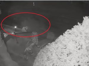 Seram! Ada Penampakan Makhluk Halus di Restoran Kuno Ini