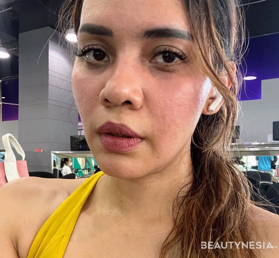 SK II Skinpower advance cream