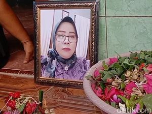 Teka-teki Penyebab Cekcok Sebelum Adik Bunuh Kakak di Indramayu