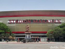 Fase Grup Piala AFF 2024, Indonesia Berkandang di Stadion Manahan