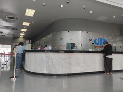 Dolar AS Mulai Jinak, Segini Harga Jual di Money Changer