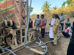 Izin Rumah Tangga Pakai Air Tanah: Kategori, Syarat, dan Masa Berlaku