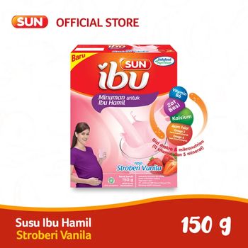 Susu Hamil