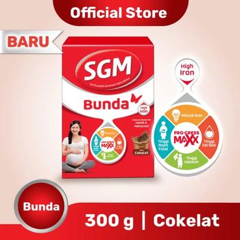 Susu Hamil