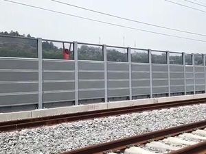 Pria Niat Bunuh Diri di Jalur Kereta Cepat Whoosh Ternyata Pencuri Kabel