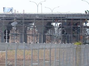 Beroperasi 8 Desember 2023, Intip Proyek Bandara Internasional Dhoho di Kediri