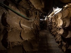 Tak Cuma Hamas, Hizbullah Juga Buat Terowongan Untuk Serang Israel