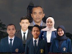 Manfaatkan Limbah Cangkang, Mahasiswa UB Ciptakan Baterai Kendaraan Listrik