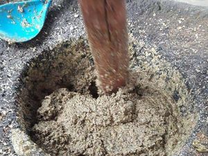 Mengenal Tinuktuk, Sambal Khas Simalungun yang Berkhasiat Bagi Kesehatan