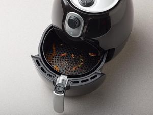 5 Tips Mudah Membersihkan Air Fryer Tanpa Takut Rusak! 5 Tips Mudah Membersihkan Air Fryer Tanpa Takut Rusak!