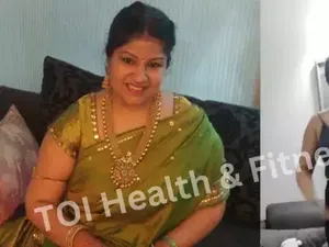 Jalani Diet Seimbang, Wanita Ini Turun BB 15 Kilogram Dalam 8 Bulan