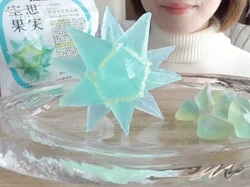 Permen Unik dari Jepang, Rasanya Tak Biasa