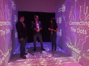 ViewSonic Solution Day 2023 Tawarkan Berbagai Solusi IT