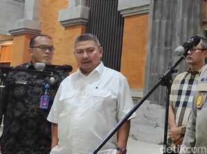 DPR RI Soroti Kasus Kejahatan Narkoba dan Judi di Bali