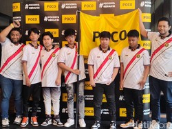 Wakil RI di FFWS 2023 Siap Ubah Kiblat Negara Free Fire Terkuat