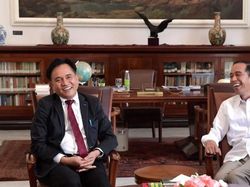 Isu Reshuffle Makin Kencang, Yusril Disebut Bisa Gantikan Mahfud Md