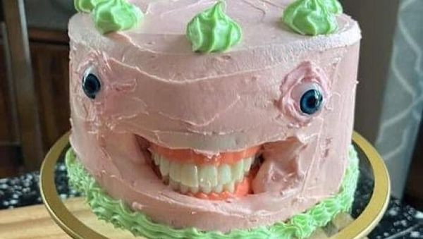 10 Makanan Aneh yang Disebut Kena Kutukan, Begini Potretnya!