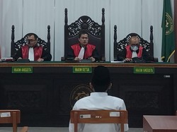 Guru Honorer yang Pukul Siswa Dituntut 3 Bulan Penjara dan Denda Rp 2 Juta