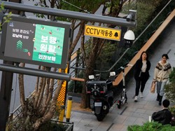 Korsel Luncurkan Visa Digital Nomad, Syaratnya Wajib Punya Gaji Rp 1 M/Tahun