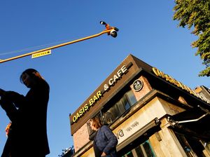 Antisipasi Tragedi Itaewon, Korsel Pasang CCTV Teknologi AI Jelang Halloween