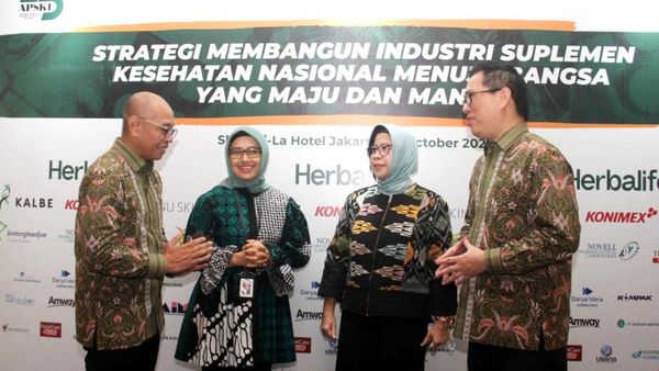 APSKI Gelar Seminar Kesehatan