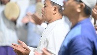 Bacaan Istighosah Lengkap untuk Memohon Pertolongan Allah