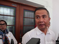 Bey Machmudin Minta LRT Bandung Raya Groundbreaking di 2024