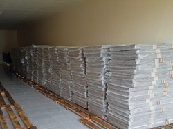 KPU Luwu Timur Terima 3.240 Bilik Suara Pemilu 2024, Akan Disebar ke 810 TPS