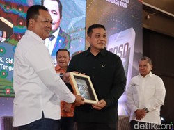 Buku Poso di Balik Operasi Madago Raya Resmi Diluncurkan