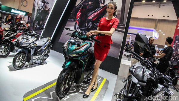 Catat! Rangka eSAF Honda Kini Digaransi 5 Tahun