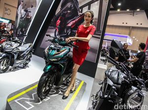 Catat! Rangka eSAF Honda Kini Digaransi 5 Tahun Catat! Rangka eSAF Honda Kini Digaransi 5 Tahun