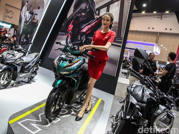 Catat! Rangka eSAF Honda Kini Digaransi 5 Tahun