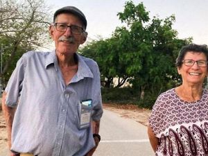 Cerita Warga Israel yang Disekap Hamas di Labirin Terowongan Bawah Tanah