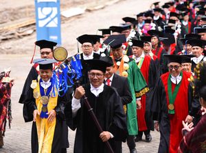 Mendikbudristek Apresiasi Program Transformasi Internasionalisasi USU