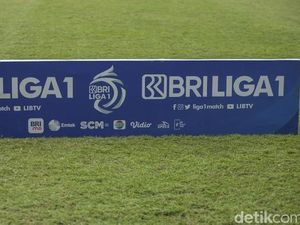 4 Rekomendasi Acara Streaming Vidio buat Para Pecinta Olahraga