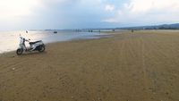 Duh! Danau Poso Pasokan Air ke PLTA Berkurang