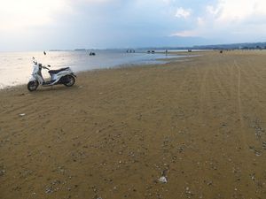 Duh! Danau Poso Pasokan Air ke PLTA Berkurang Duh! Danau Poso Pasokan Air ke PLTA Berkurang