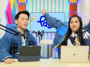 Johnny G Plate Dituntut 15 Tahun Penjara hingga Dita Karang Kenalkan Tari Bali ke Korea